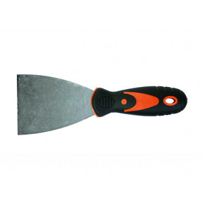 TOP STRONG Spaclu maner plastic 50mm GD Maner bi - material Top Strong - scule electrice si unelte profesionale - BricoMart