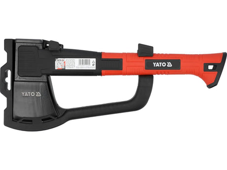 TOPOR CU MANER DIN NYLON 900G Yato YT - 79970 - ergonomic, rezistent Yato - scule electrice si unelte profesionale - BricoMart