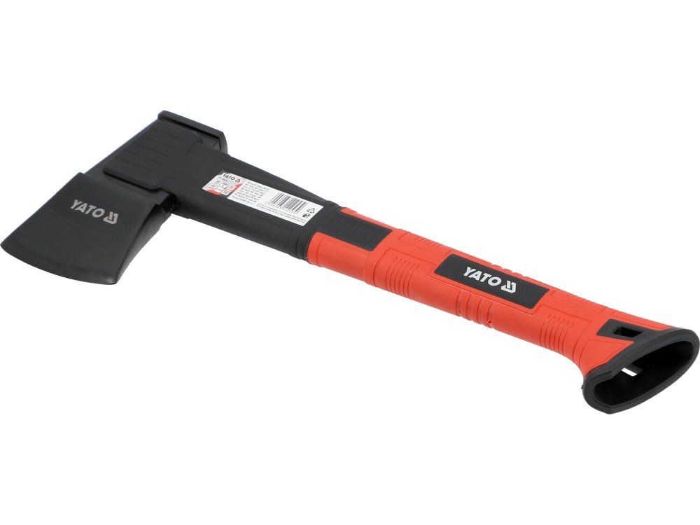 TOPOR CU MANER DIN NYLON 900G Yato YT - 79970 - ergonomic, rezistent Yato - scule electrice si unelte profesionale - BricoMart