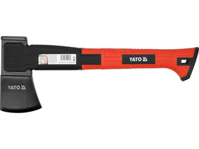 TOPOR CU MANER DIN NYLON 900G Yato YT - 79970 - ergonomic, rezistent Yato - scule electrice si unelte profesionale - BricoMart