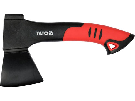 TOPOR CU MANER YATO YT - 80070 DIN NAILON, 500G, 23CM YATO - scule electrice si unelte profesionale - BricoMart