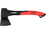TOPOR CU MANER YATO YT - 80071 DIN NAILON, 700G, 36CM YATO - scule electrice si unelte profesionale - BricoMart