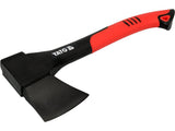 TOPOR CU MANER YATO YT - 80071 DIN NAILON, 700G, 36CM YATO - scule electrice si unelte profesionale - BricoMart