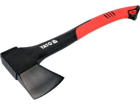 TOPOR CU MANER YATO YT-80072 DIN NAILON, 900G, 45CM YATO - scule electrice si unelte profesionale - BricoMart