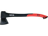 TOPOR CU PANA YATO YT-80081 1600G, 60CM, MANER NAILON YATO - scule electrice si unelte profesionale - BricoMart