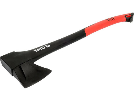 TOPOR CU PANA YATO YT-80081 1600G, 60CM, MANER NAILON YATO - scule electrice si unelte profesionale - BricoMart