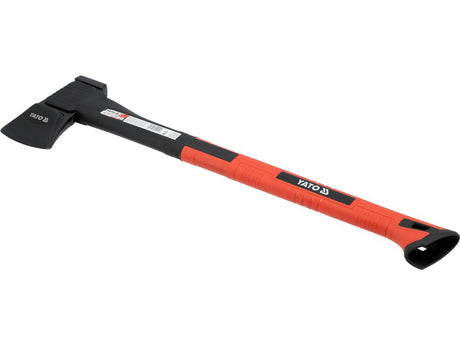 TOPOR PT DESPICAT, MANER DIN NYLON 1600G Yato YT - 79972 - ergonomic, rezistent Yato - scule electrice si unelte profesionale - BricoMart
