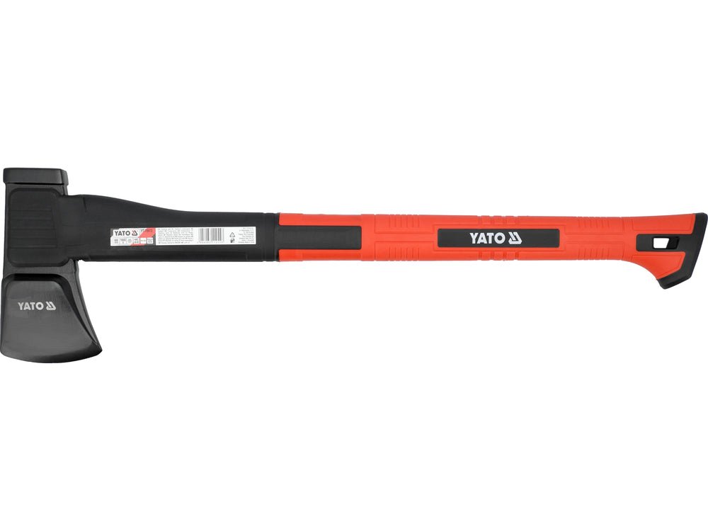 TOPOR PT DESPICAT, MANER DIN NYLON 1600G Yato YT - 79972 - ergonomic, rezistent Yato - scule electrice si unelte profesionale - BricoMart