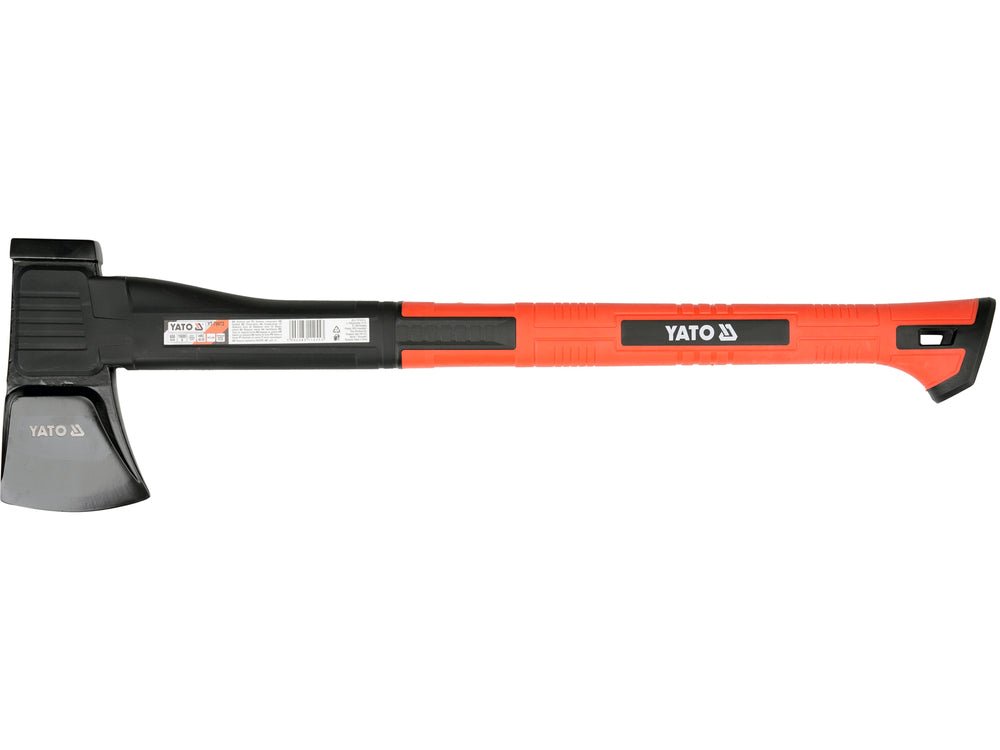 TOPOR PT DESPICAT, MANER DIN NYLON 1600G Yato YT - 79972 - ergonomic, rezistent Yato - scule electrice si unelte profesionale - BricoMart