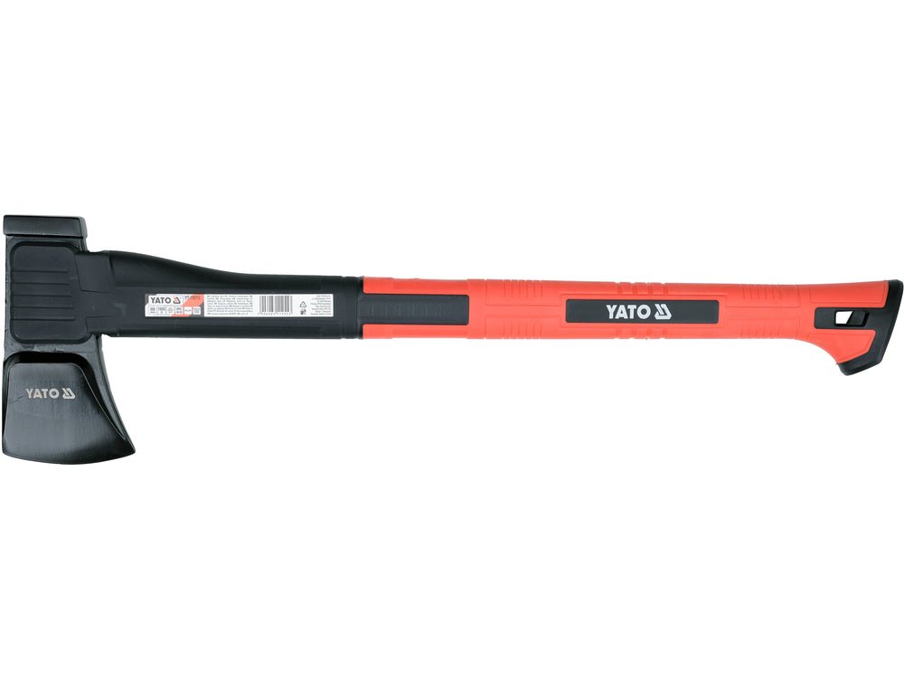 TOPOR PT DESPICAT, MANER DIN NYLON 1600G Yato YT - 79972 - ergonomic, rezistent Yato - scule electrice si unelte profesionale - BricoMart