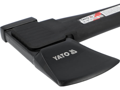 TOPOR PT DESPICAT, MANER DIN NYLON 1600G Yato YT - 79972 - ergonomic, rezistent Yato - scule electrice si unelte profesionale - BricoMart