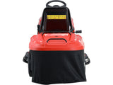 Tractor de tuns iarba YATO YT - 85551 546 cm3, 1070 mm, motor LONCIN , cutie de viteze hidrostatica YATO - scule electrice si unelte profesionale - BricoMart