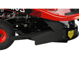 TRACTOR PENTRU TUNS IARBA PE BENZINA YATO YT - 85550 , 76CM , 432CC , 170 l , 8.8 kW , 11.97 KM YATO - scule electrice si unelte profesionale - BricoMart