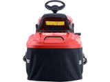 TRACTORAȘ de TUNS IARBA Yato YT - 85552 , Motor LONCIN , Pornire electrică , 452 cm3 , 10,88 CP Yato - scule electrice si unelte profesionale - BricoMart