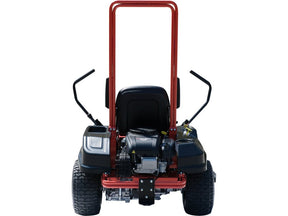 TRACTORAS TUNS IARBA, ZERO - TURN Yato YT - 85553 Yato - scule electrice si unelte profesionale - BricoMart
