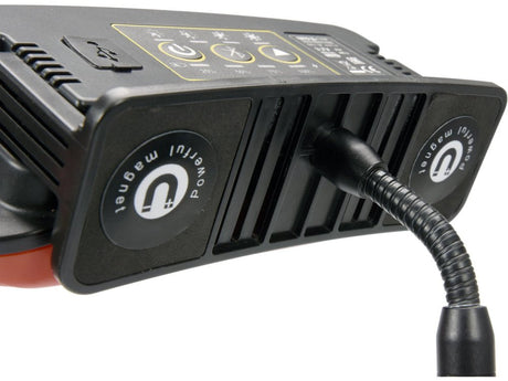TREPIED AJUSTABIL 5/16'', PENTRU YT - 81808 Yato YT - 81809 - 1 kg, 8 mm, 100 cm Yato - scule electrice si unelte profesionale - BricoMart