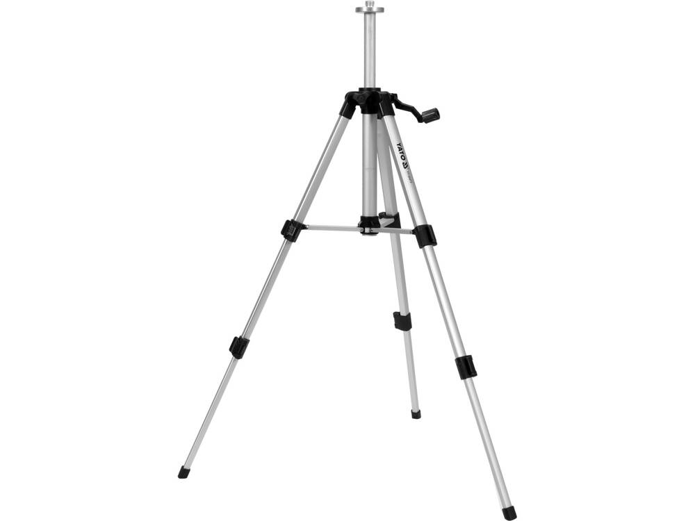 TREPIED ALUMINIU, INALTIME YATO YT - 30473 MAXIMA 750MM YATO - scule electrice si unelte profesionale - BricoMart