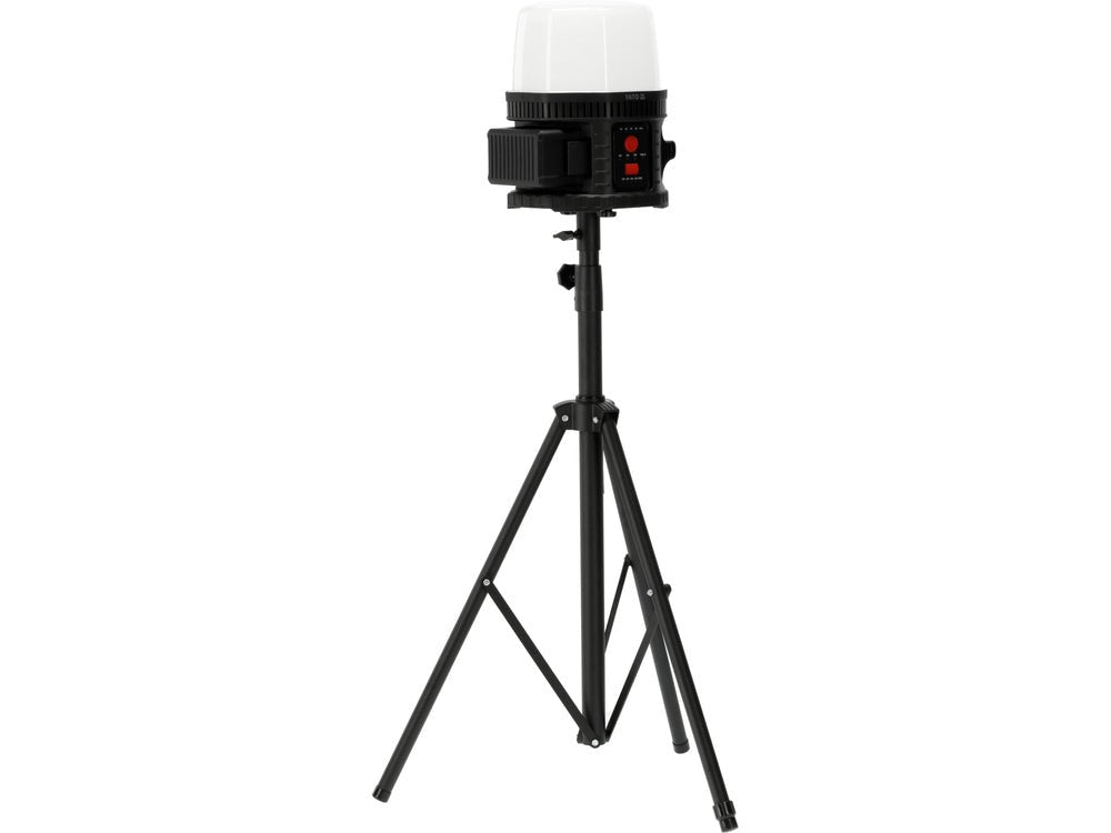 TREPIED PT REFLECTOR YT - 829670 Yato YT - 829671 - 190 cm, rezistent Yato - scule electrice si unelte profesionale - BricoMart