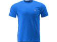 TRICOU ALBASTRU, TALL CU ELASTAN, MARIMEA 3XL Yato YT - 78449 - 200 g, 185 cm, 48cm, 70cm Yato - scule electrice si unelte profesionale - BricoMart