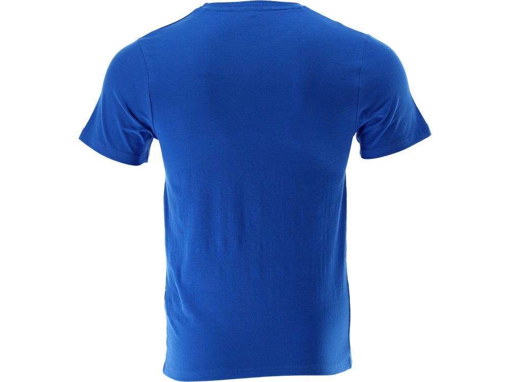 TRICOU ALBASTRU, TALL YATO YT - 78444 CU ELASTAN, MARIMEA S YATO - scule electrice si unelte profesionale - BricoMart