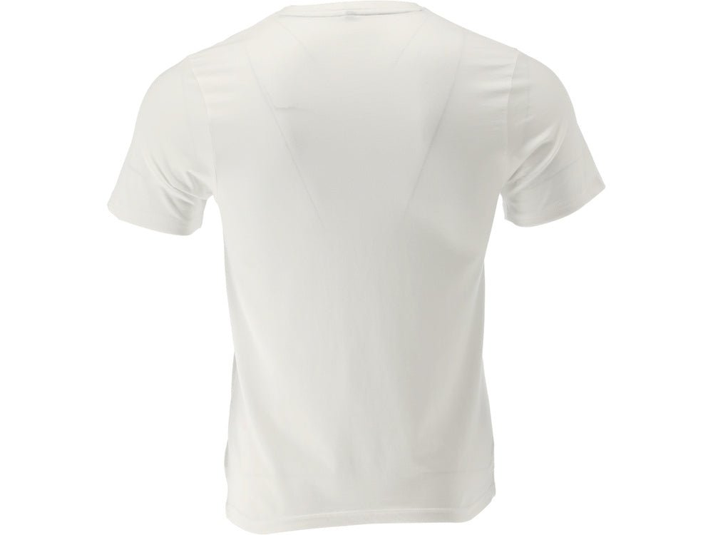 TRICOU BASIC ALB YATO YT - 78479 MARIMEA XL YATO - scule electrice si unelte profesionale - BricoMart