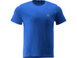 TRICOU BASIC ALBASTRU MARIMEA 3XL Yato YT - 78499 - 180 g, 200 g, 120 g, 150 g Yato - scule electrice si unelte profesionale - BricoMart