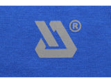 TRICOU BASIC ALBASTRU YATO YT - 78498 MARIMEA 2XL YATO - scule electrice si unelte profesionale - BricoMart