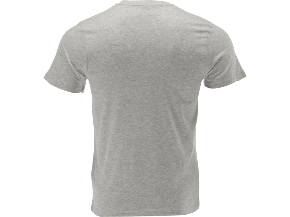 TRICOU BASIC GRI MARIMEA 3XL Yato YT - 78505 - 180 g, 200 g, 120 g, 150 g Yato - scule electrice si unelte profesionale - BricoMart