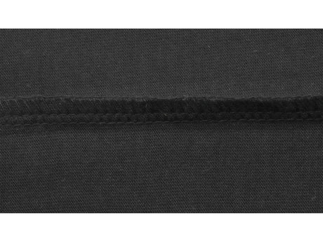 TRICOU BASIC NEGRU MARIMEA 3XL Yato YT - 78475 - 180 g, 200 g, 120 g, 150 g Yato - scule electrice si unelte profesionale - BricoMart
