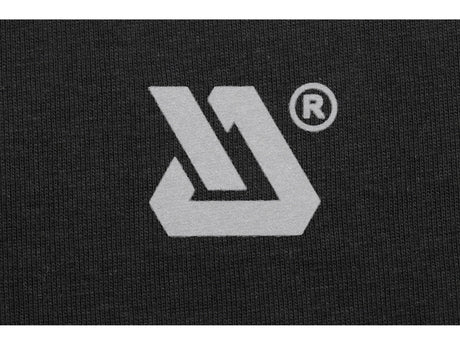 TRICOU BASIC NEGRU YATO YT - 78470 MARIMEA S YATO - scule electrice si unelte profesionale - BricoMart