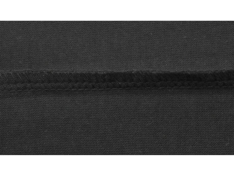 TRICOU BASIC NEGRU YATO YT - 78470 MARIMEA S YATO - scule electrice si unelte profesionale - BricoMart