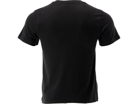 TRICOU BASIC NEGRU YATO YT - 78472 MARIMEA L YATO - scule electrice si unelte profesionale - BricoMart