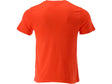 TRICOU BASIC PORTOCALE MARIMEA 3XL Yato YT - 78487 - 180 g, 200 g, 120 g, 150 g Yato - scule electrice si unelte profesionale - BricoMart