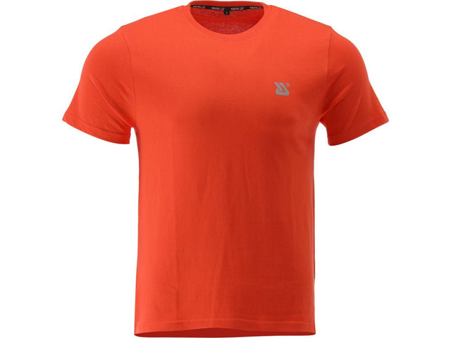 TRICOU BASIC PORTOCALIU, YATO YT - 78482 MARIMEA S YATO - scule electrice si unelte profesionale - BricoMart