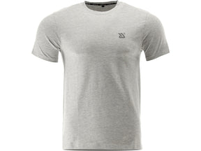 TRICOU GRI, TALL CU ELASTAN, MARIMEA 3XL Yato YT - 78455 - 200 g, 185 cm, 48cm, 70cm Yato - scule electrice si unelte profesionale - BricoMart