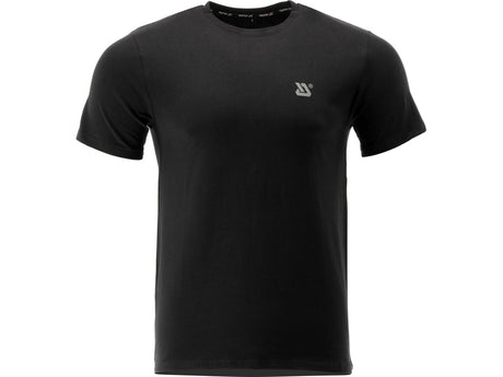 TRICOU NEGRU, TALL CU ELASTAN, MARIMEA 3XL Yato YT - 78425 - 200 g, 185 cm, 48cm, 70cm Yato - scule electrice si unelte profesionale - BricoMart
