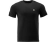 TRICOU NEGRU, TALL YATO YT-78421 CU ELASTAN, MARIMEA M YATO - scule electrice si unelte profesionale - BricoMart