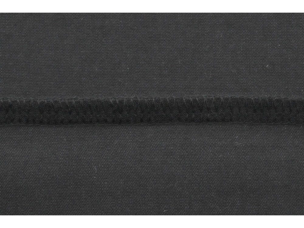 TRICOU NEGRU, TALL YATO YT-78421 CU ELASTAN, MARIMEA M YATO - scule electrice si unelte profesionale - BricoMart