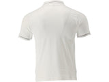 TRICOU POLO ALB, MARIMEA 3XL Yato YT - 78611 - 200 g, 48cm, 66cm, 52cm Yato - scule electrice si unelte profesionale - BricoMart