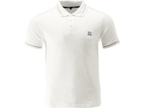 TRICOU POLO ALB, MARIMEA 3XL Yato YT - 78611 - 200 g, 48cm, 66cm, 52cm Yato - scule electrice si unelte profesionale - BricoMart