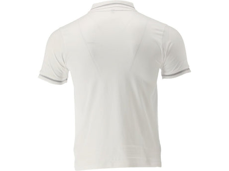 TRICOU POLO ALB, YATO YT - 78609 MARIMEA XL YATO - scule electrice si unelte profesionale - BricoMart