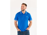 TRICOU POLO ALBASTRU, MARIMEA 3XL Yato YT - 78629 - 200 g, 48cm, 66cm, 52cm Yato - scule electrice si unelte profesionale - BricoMart