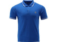 TRICOU POLO ALBASTRU, YATO YT - 78624 MARIMEA S YATO - scule electrice si unelte profesionale - BricoMart