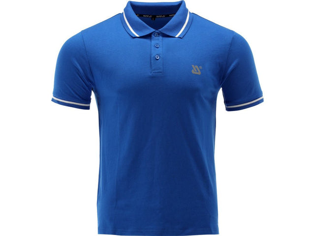 TRICOU POLO ALBASTRU, YATO YT - 78624 MARIMEA S YATO - scule electrice si unelte profesionale - BricoMart