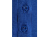 TRICOU POLO ALBASTRU, YATO YT - 78624 MARIMEA S YATO - scule electrice si unelte profesionale - BricoMart