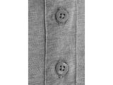TRICOU POLO GRI, MARIMEA 3XL Yato YT - 78635 - 200 g, 48cm, 66cm, 52cm Yato - scule electrice si unelte profesionale - BricoMart