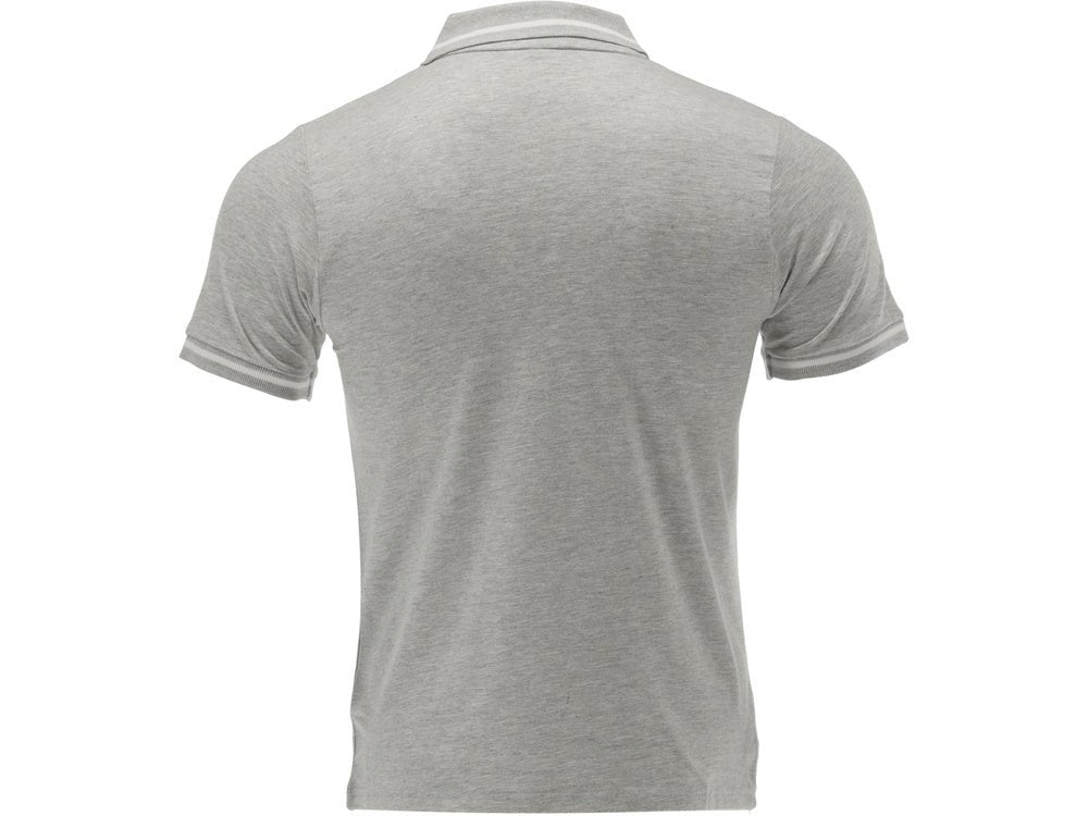 TRICOU POLO GRI, YATO YT - 78632 MARIMEA L YATO - scule electrice si unelte profesionale - BricoMart