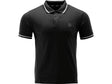 TRICOU POLO NEGRU, MARIMEA 3XL Yato YT - 78605 - 200 g, 48cm, 66cm, 52cm Yato - scule electrice si unelte profesionale - BricoMart
