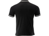 TRICOU POLO NEGRU, MARIMEA 3XL Yato YT - 78605 - 200 g, 48cm, 66cm, 52cm Yato - scule electrice si unelte profesionale - BricoMart