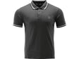 TRICOU POLO NEGRU, YATO YT - 78600 MARIMEA S YATO - scule electrice si unelte profesionale - BricoMart